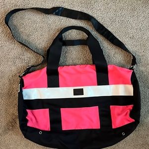 PINK Duffle Bag